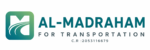 al madraham logo transparent
