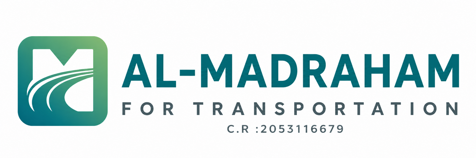 al madraham logo transparent
