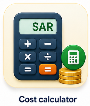 cost calculator