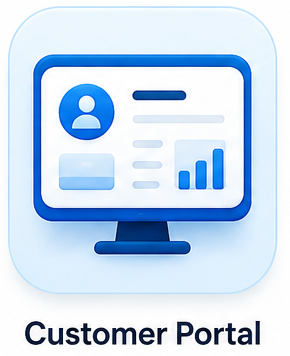 customer portal