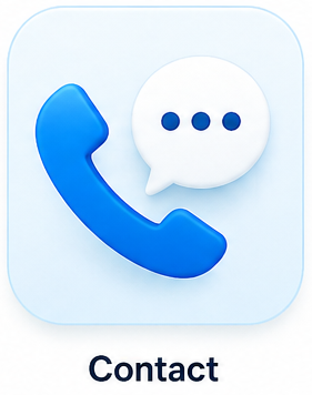 contact