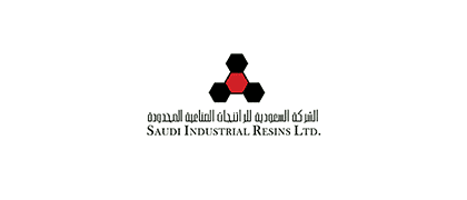 saudi industrial resins